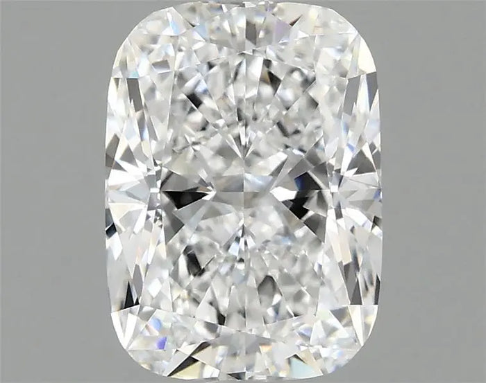 1.10 Carat · CUSHION · D · VVS2 · IGI · Excellent Cut
