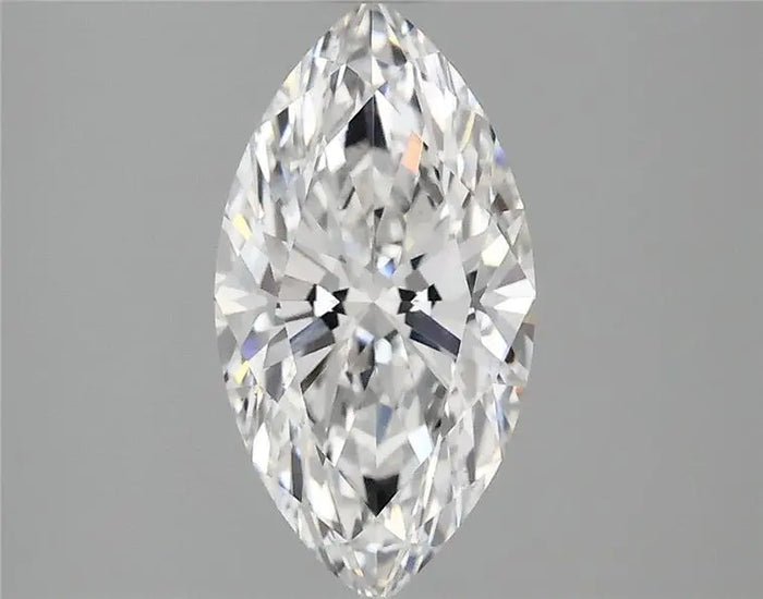 2.02 Carat · MARQUISE · E · VS1 · IGI · Excellent Cut
