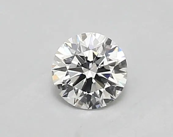 0.46 Carat · ROUND · D · VVS2 · IGI · Ideal Cut