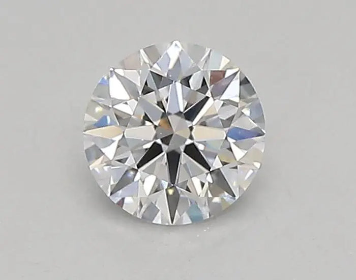 0.45 Carat · ROUND · D · VVS1 · IGI · Ideal Cut