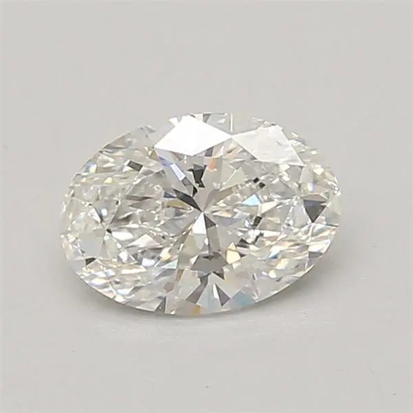0.95 Carat · OVAL · E · VVS1 · IGI · Excellent Cut