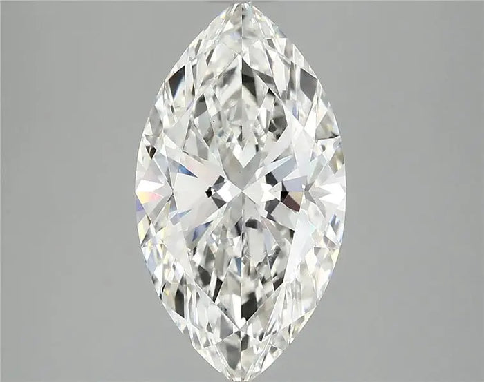 3.01 Carat · MARQUISE · F · VS1 · IGI · Excellent Cut
