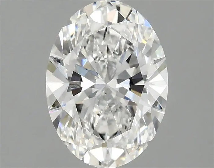 1.58 Carat · OVAL · E · VS1 · IGI · Excellent Cut