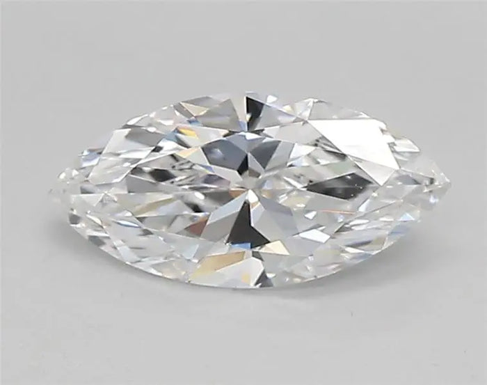 0.73 Carat · MARQUISE · D · VVS1 · IGI · Excellent Cut