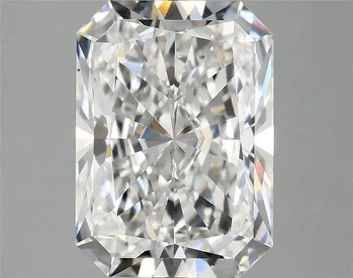 3.09 Carat · RADIANT · E · VS1 · IGI · Excellent Cut