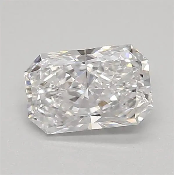 0.63 Carat · RADIANT · D · VVS1 · IGI · Very Good Cut