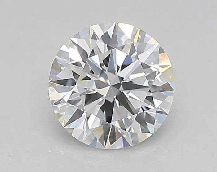 0.49 Carat · ROUND · D · VS1 · IGI · Ideal Cut