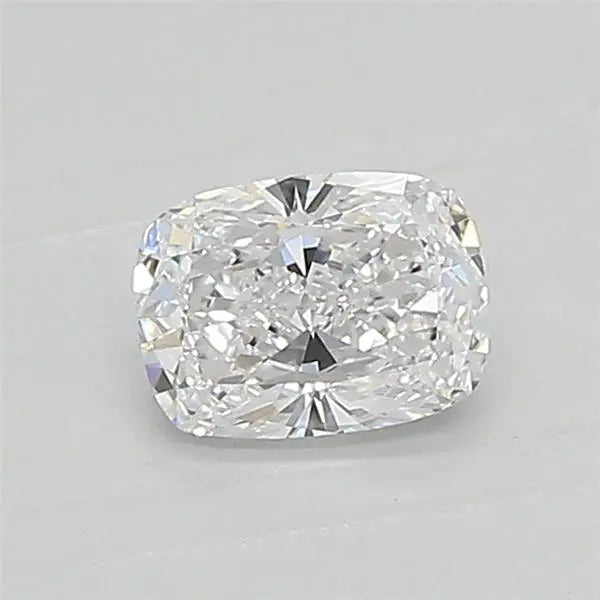 0.47 Carat · CUSHION · D · VS1 · IGI · Very Good Cut