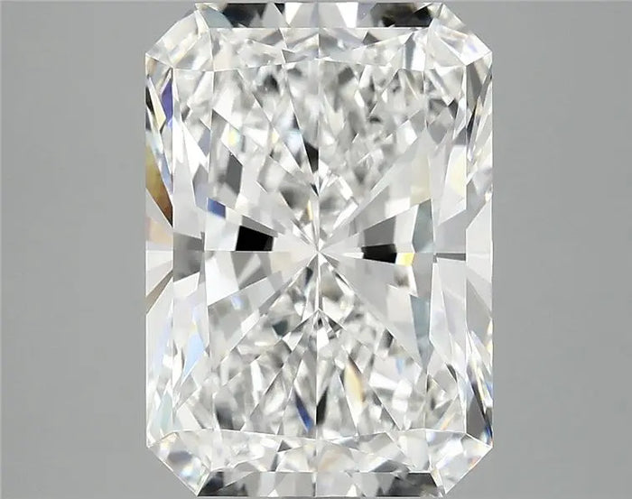 4.89 Carat · RADIANT · E · VVS2 · IGI · Excellent Cut