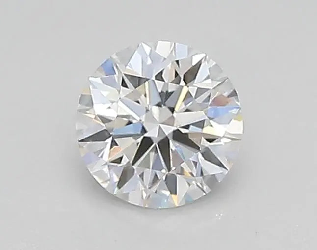 0.44 Carat · ROUND · D · VS1 · IGI · Ideal Cut