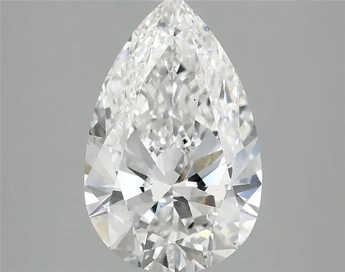 1.97 Carat · PEAR · D · VS1 · IGI · Excellent Cut