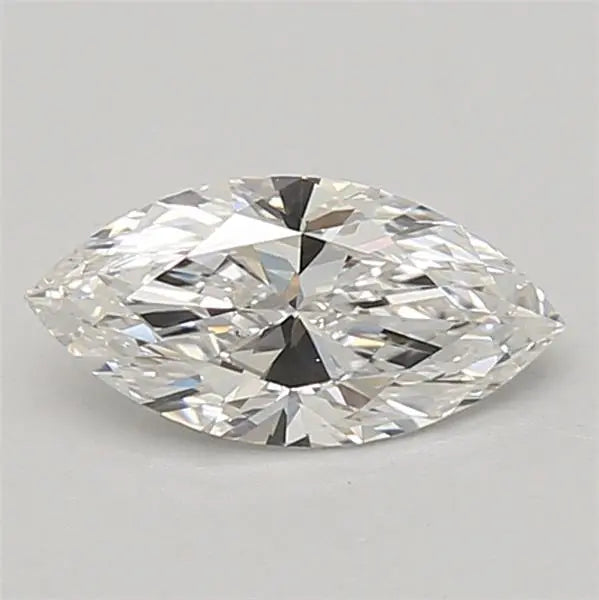 0.86 Carat · MARQUISE · D · VVS2 · IGI · Excellent Cut