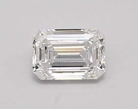 0.70 Carat · EMERALD · D · VS2 · IGI · Excellent Cut