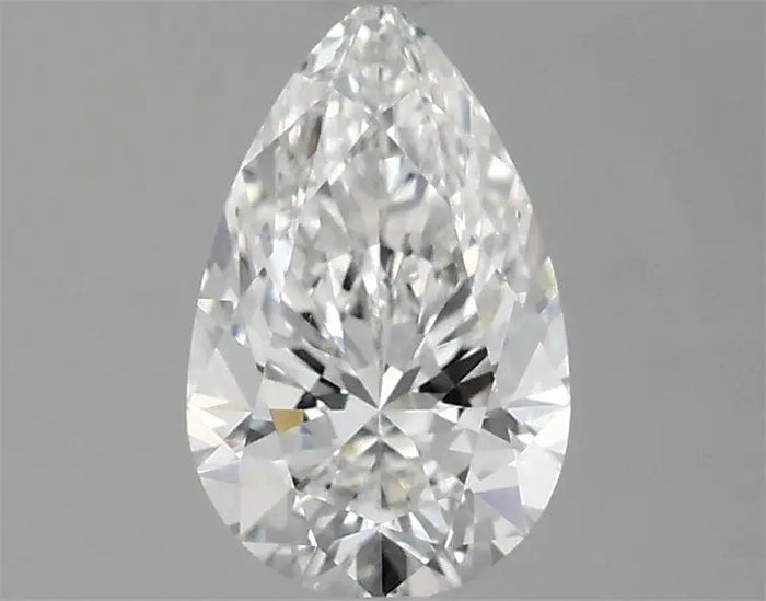 1.09 Carat · PEAR · E · VVS2 · IGI · Excellent Cut