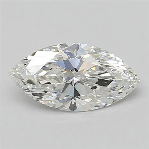 1.04 Carat · MARQUISE · F · VVS2 · IGI · Excellent Cut