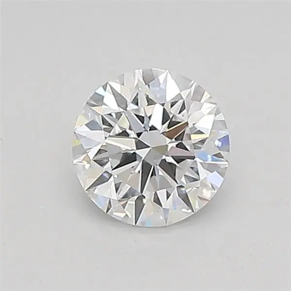 0.47 Carat · ROUND · D · VS1 · IGI · Excellent Cut