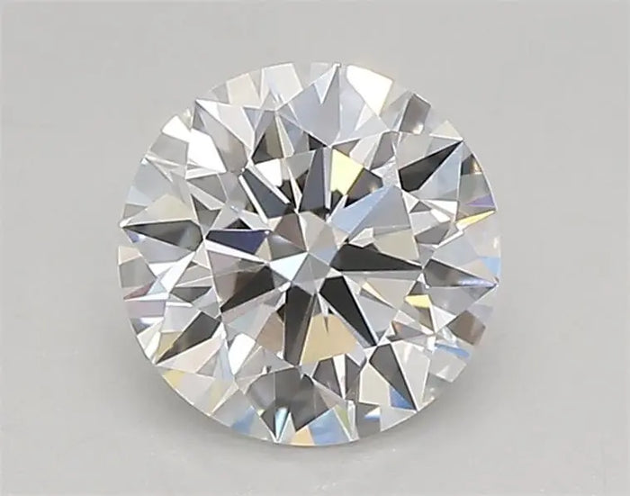 0.97 Carat · ROUND · D · VVS1 · IGI · Ideal Cut