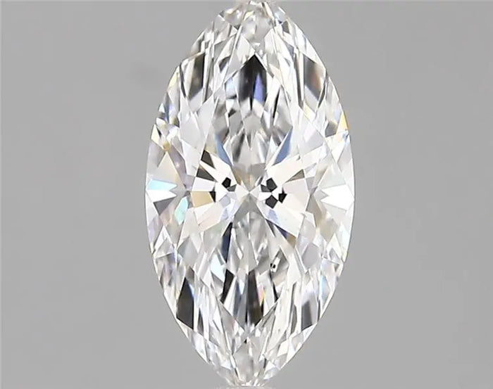 1.37 Carat · MARQUISE · D · VVS1 · IGI · Excellent Cut