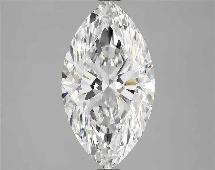 3.09 Carat · MARQUISE · D · VS1 · IGI · Excellent Cut
