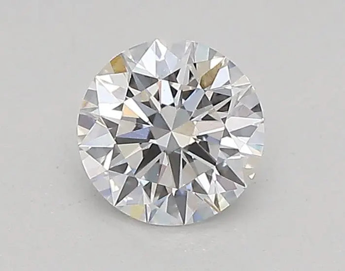0.43 Carat · ROUND · D · VS1 · IGI · Ideal Cut