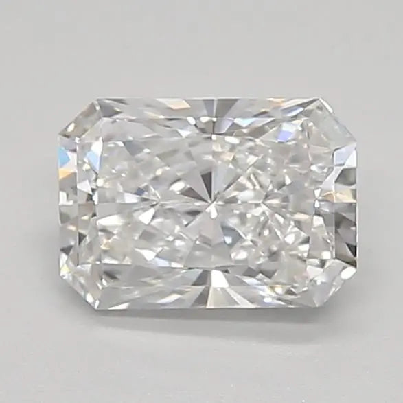 0.74 Carat · RADIANT · E · VVS1 · IGI · Excellent Cut