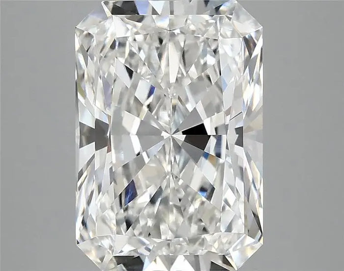 4.22 Carat · RADIANT · E · VVS2 · IGI · Excellent Cut