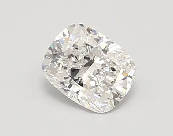0.70 Carat · CUSHION · D · VVS2 · IGI · Excellent Cut