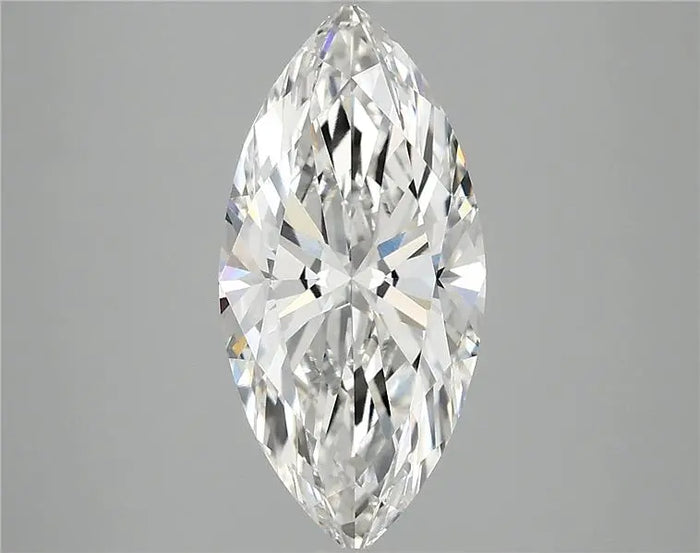 3.02 Carat · MARQUISE · F · VVS2 · IGI · Excellent Cut
