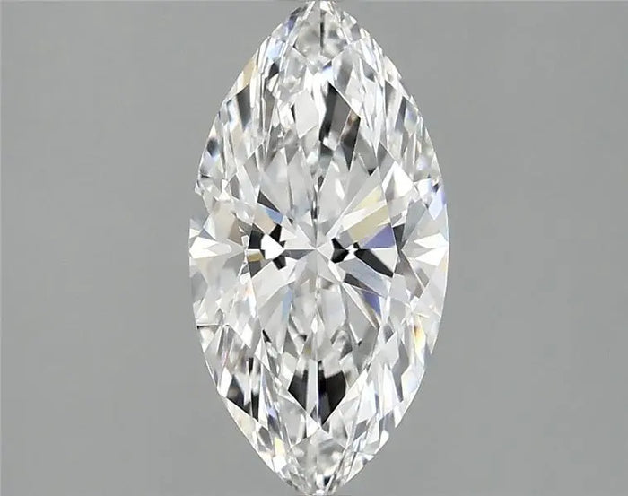 1.48 Carat · MARQUISE · E · VVS2 · IGI · Excellent Cut