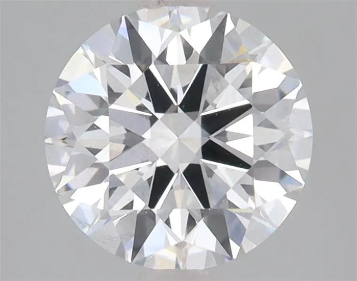 2.08 Carat · ROUND · E · VS2 · GIA · Excellent Cut