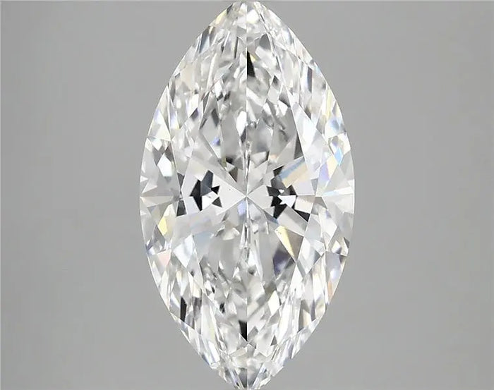 3.05 Carat · MARQUISE · D · VS1 · IGI · Excellent Cut