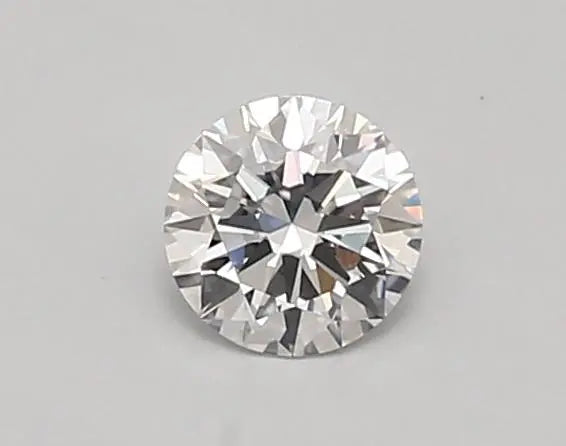 0.52 Carat · ROUND · D · VVS1 · IGI · Excellent Cut