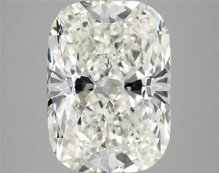4.05 Carat · CUSHION · G · VVS2 · IGI · Excellent Cut