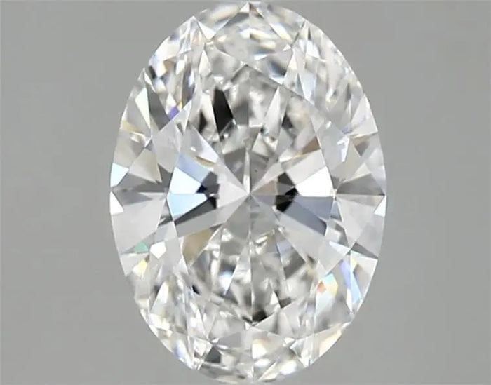 1.68 Carat · OVAL · D · VS1 · IGI · Excellent Cut