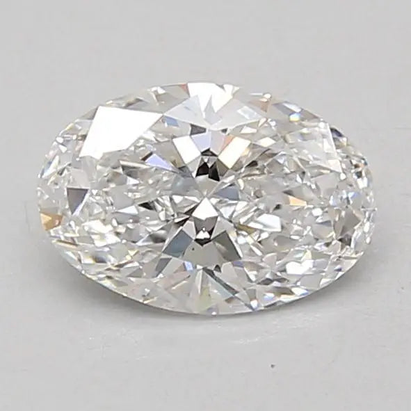 1.10 Carat · OVAL · D · VS1 · IGI · Excellent Cut