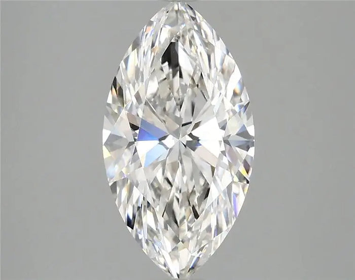 2.01 Carat · MARQUISE · F · VVS2 · IGI · Excellent Cut