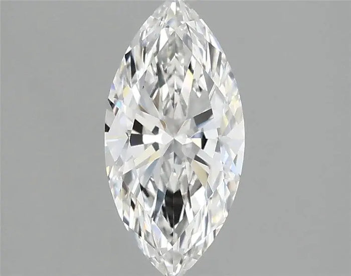 1.06 Carat · MARQUISE · E · VVS2 · IGI · Excellent Cut