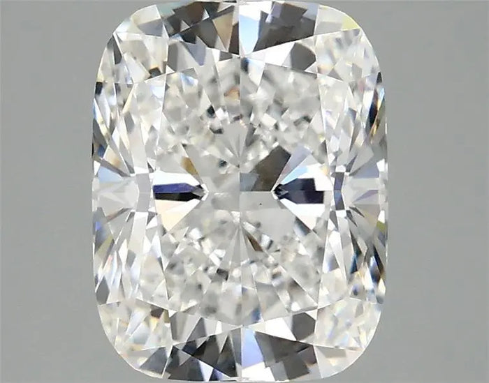 2.59 Carat · CUSHION · D · VS1 · IGI · Excellent Cut