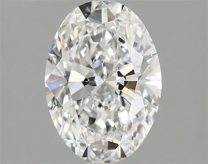1.58 Carat · OVAL · E · VS1 · IGI · Excellent Cut