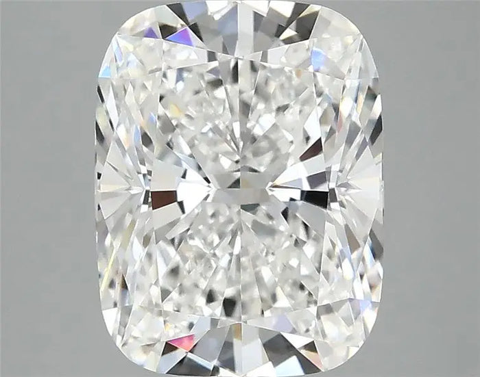 3.09 Carat · CUSHION · E · VS1 · IGI · Excellent Cut