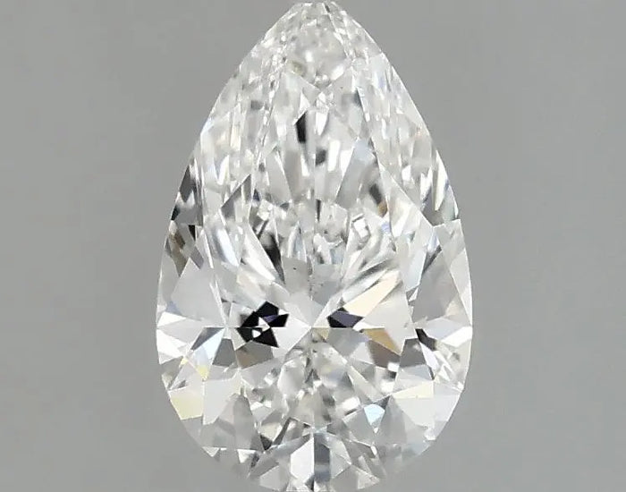 1.07 Carat · PEAR · E · VS1 · IGI · Excellent Cut