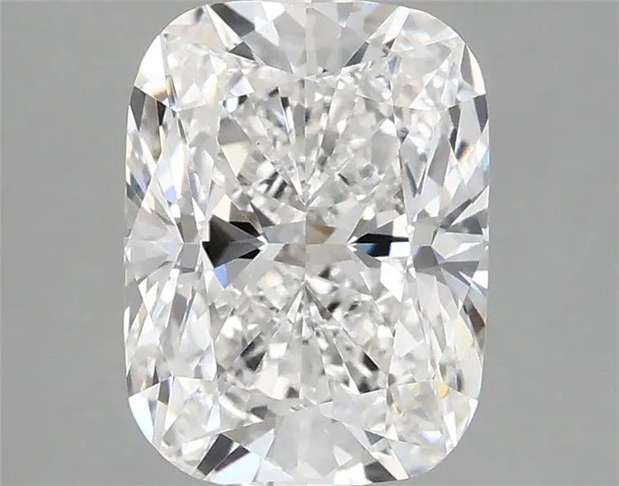 2.54 Carat · CUSHION · E · VS1 · IGI · Excellent Cut