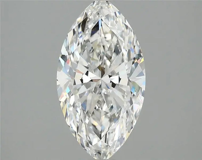 2.02 Carat · MARQUISE · E · VS1 · IGI · Excellent Cut