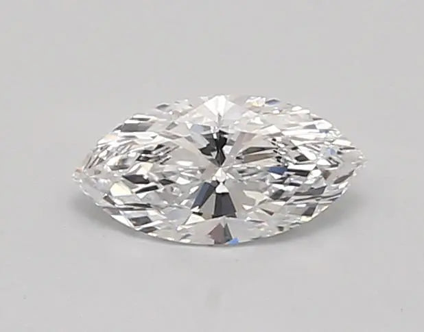 0.65 Carat · MARQUISE · D · VVS2 · IGI · Excellent Cut