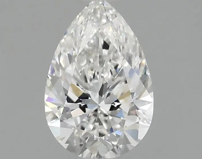 1.10 Carat · PEAR · E · VVS2 · IGI · Excellent Cut