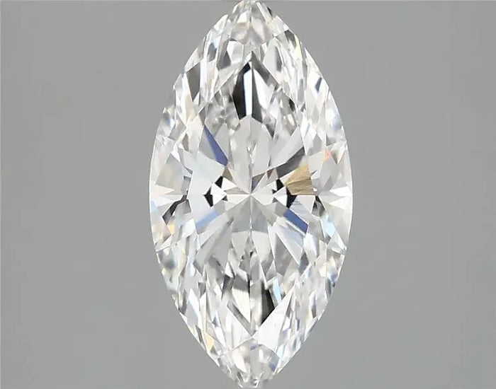 1.49 Carat · MARQUISE · E · VVS2 · IGI · Excellent Cut