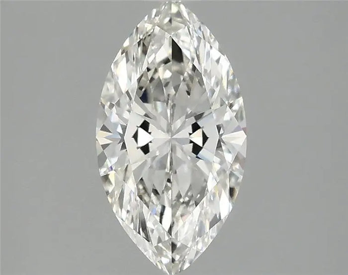 1.57 Carat · MARQUISE · G · VVS2 · IGI · Excellent Cut