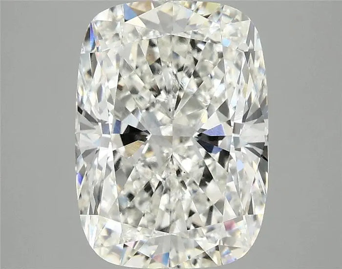 4.10 Carat · CUSHION · G · VS1 · IGI · Excellent Cut