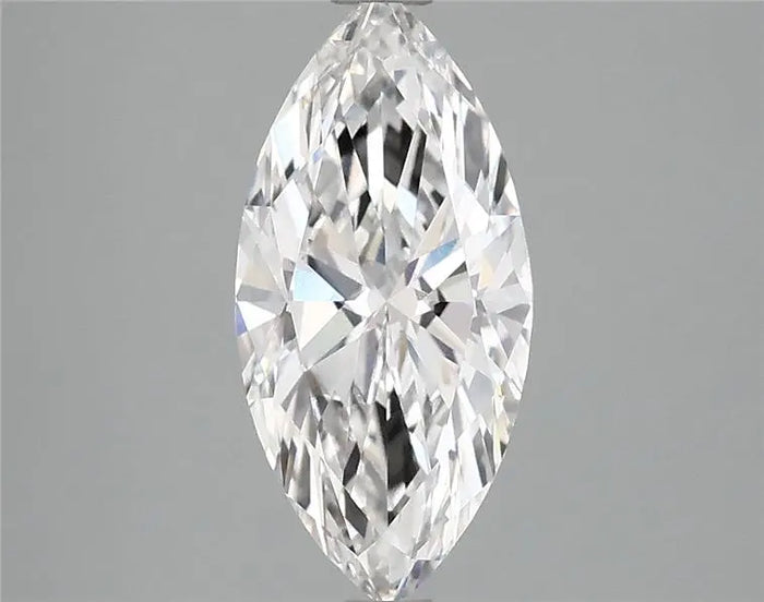 2.00 Carat · MARQUISE · E · VVS2 · IGI · Excellent Cut