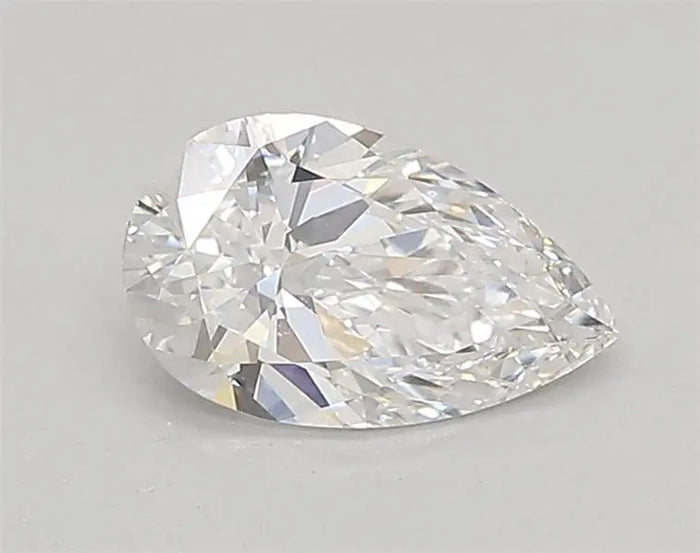 0.70 Carat · PEAR · D · VS1 · IGI · Excellent Cut